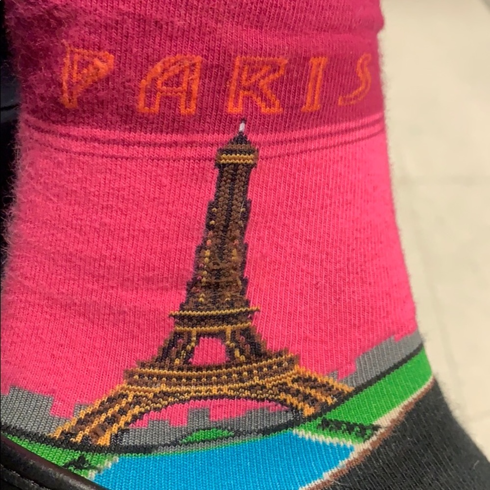 Meet your Posher, Elizabeth